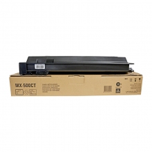 科思特(KST) MX-500CT 粉盒 黑色 適用夏普MX-283 M363N M453N M503N Sharp  計價單位：個