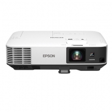 愛普生 EPSON CB-2065 投影儀 白色 高端工程投影機(jī) 5500流明 標(biāo)配 計(jì)價(jià)單位：臺