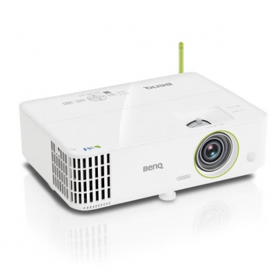 明基（BenQ） 智能投影儀 投影機(jī) E592