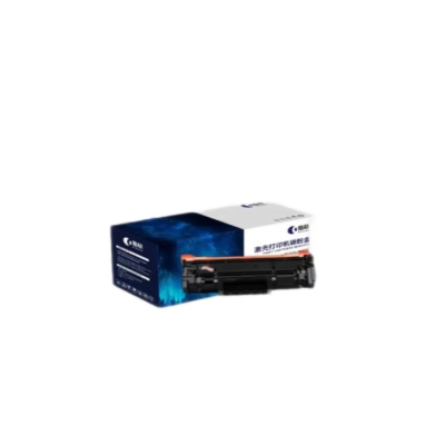 酷聯(lián)W1370X 3000頁(yè)適用惠普M208dw M233dw M233sdw M232dwc M233sdn硒鼓（計(jì)價(jià)單位：個(gè)）黑色