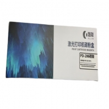 酷聯(lián) PD-206 硒鼓 適用奔圖打印機 P2506w M6556 M6606 M6506NW/N 可打印1600頁 黑色 計價單位:支