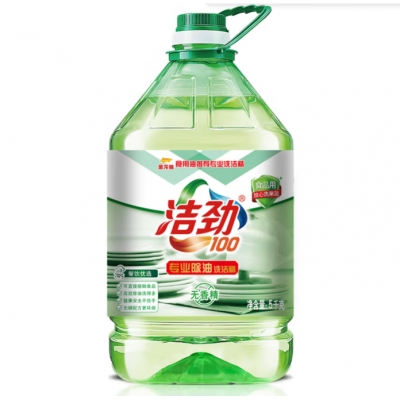 潔勁洗滌靈 5KG